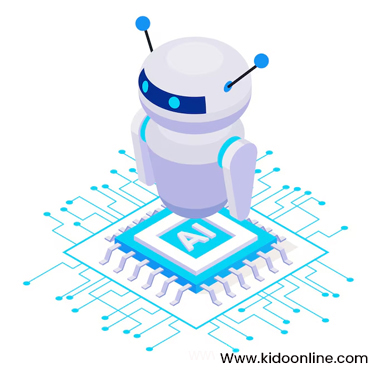 AI_and_Machine_Learning_Tuition_KidoOnline_com