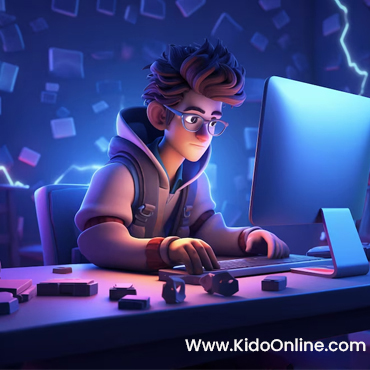 Animation_Tuition_KidoOnline_com