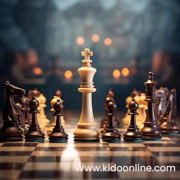 Chess_Tuition_KidoOnline_com