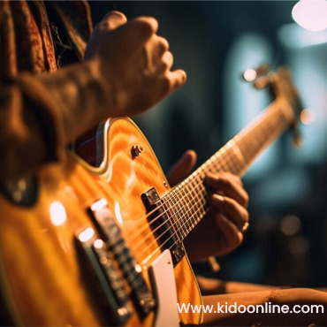 Guitar_Tuition_KidoOnline_com