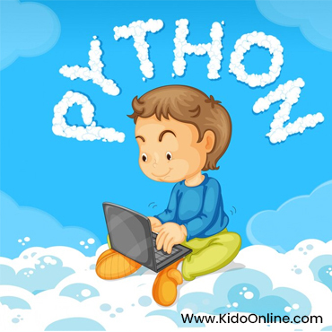 Python_Language_Tuition_KidoOnline_com
