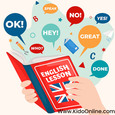 Spoken_English_Tuition_KidoOnline_com